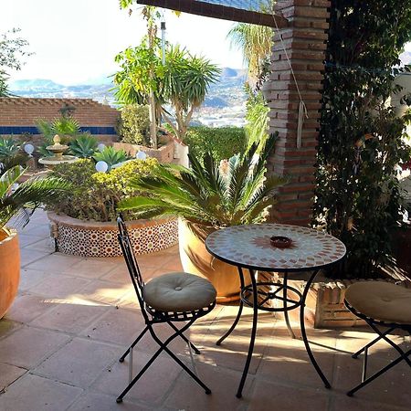 Casa Hermosa Торре-де-Бенагальбон Экстерьер фото