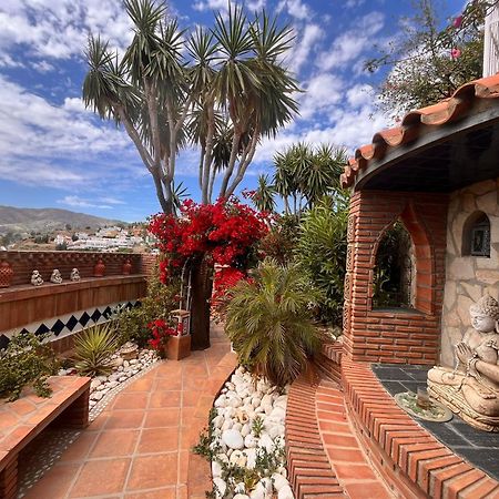 Casa Hermosa Торре-де-Бенагальбон Экстерьер фото