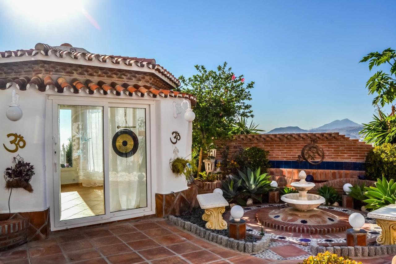 Casa Hermosa Торре-де-Бенагальбон Экстерьер фото