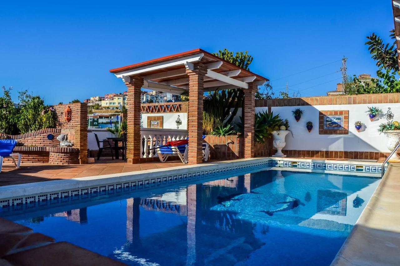 Casa Hermosa Торре-де-Бенагальбон Экстерьер фото