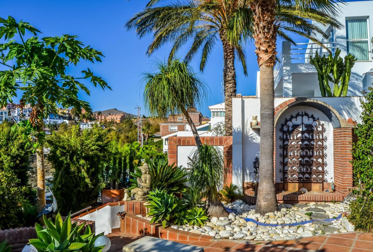 Casa Hermosa Торре-де-Бенагальбон Экстерьер фото