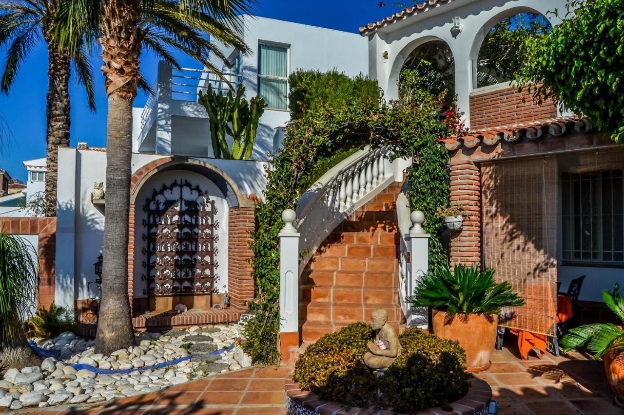 Casa Hermosa Торре-де-Бенагальбон Экстерьер фото