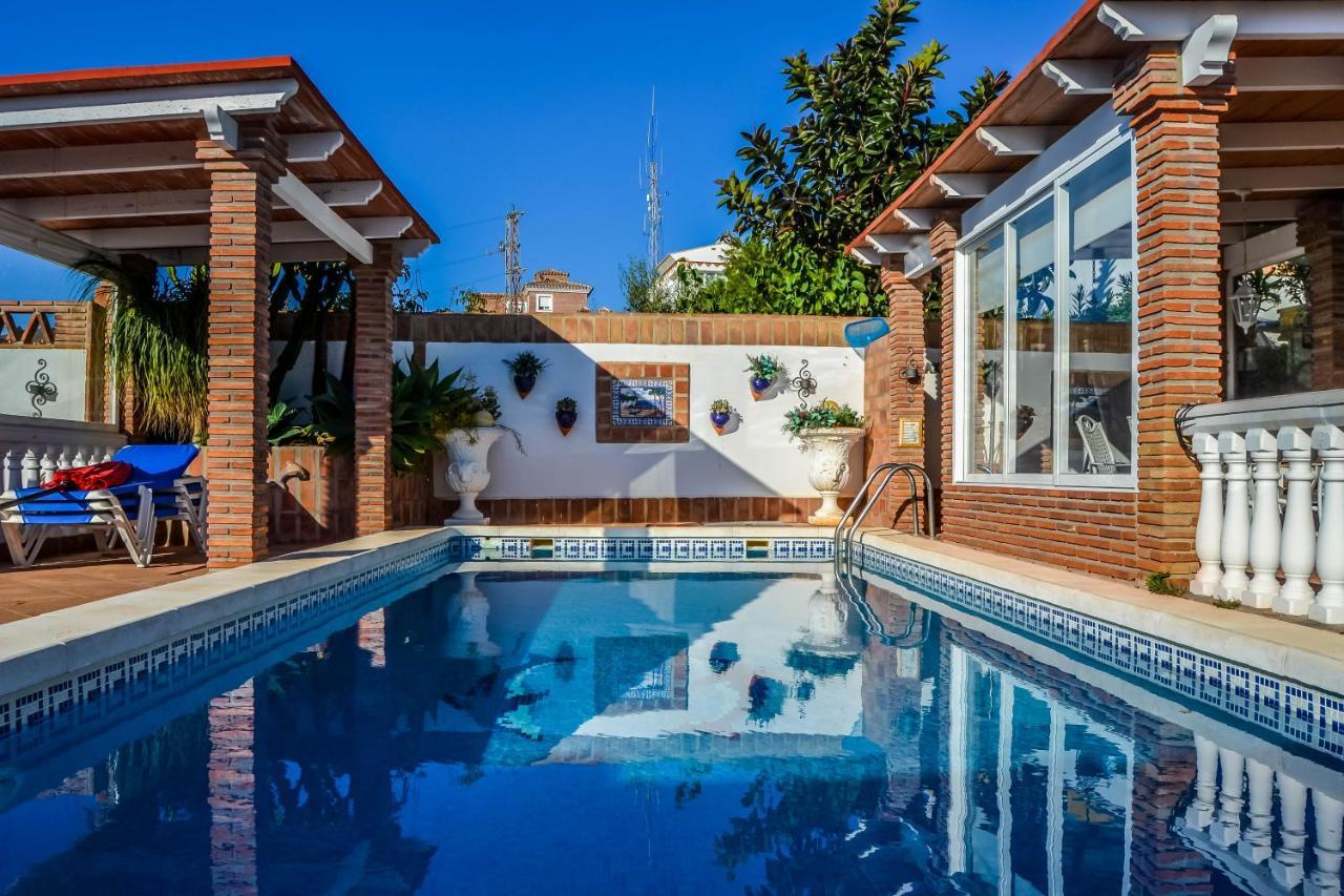 Casa Hermosa Торре-де-Бенагальбон Экстерьер фото