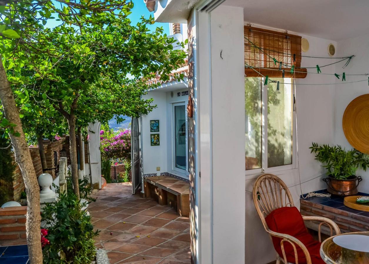 Casa Hermosa Торре-де-Бенагальбон Экстерьер фото