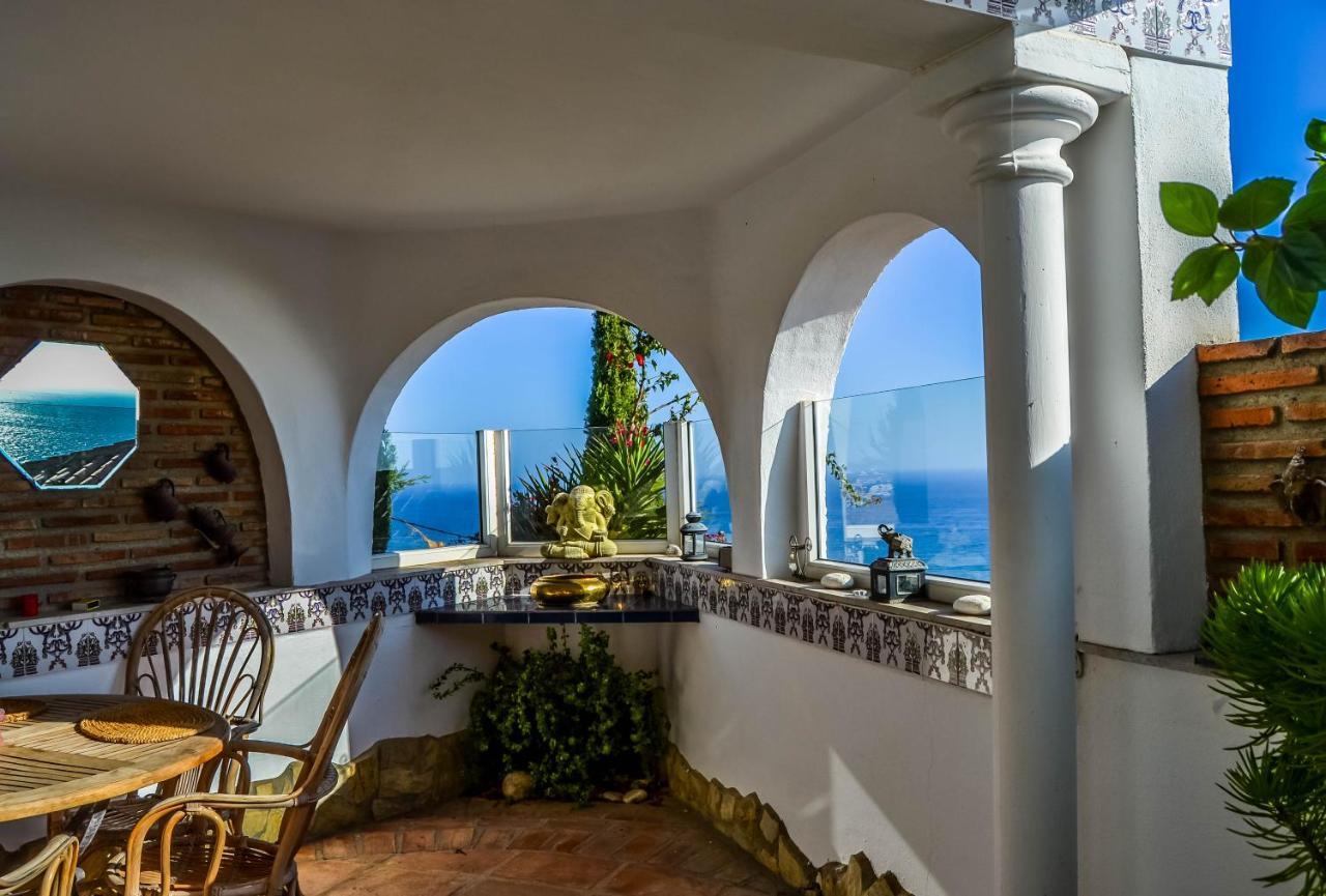 Casa Hermosa Торре-де-Бенагальбон Экстерьер фото