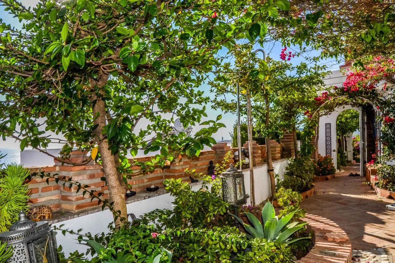 Casa Hermosa Торре-де-Бенагальбон Экстерьер фото