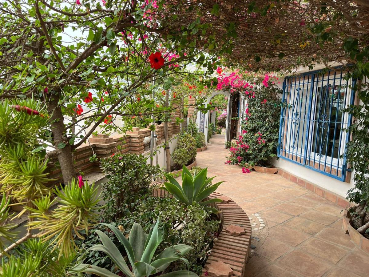 Casa Hermosa Торре-де-Бенагальбон Экстерьер фото