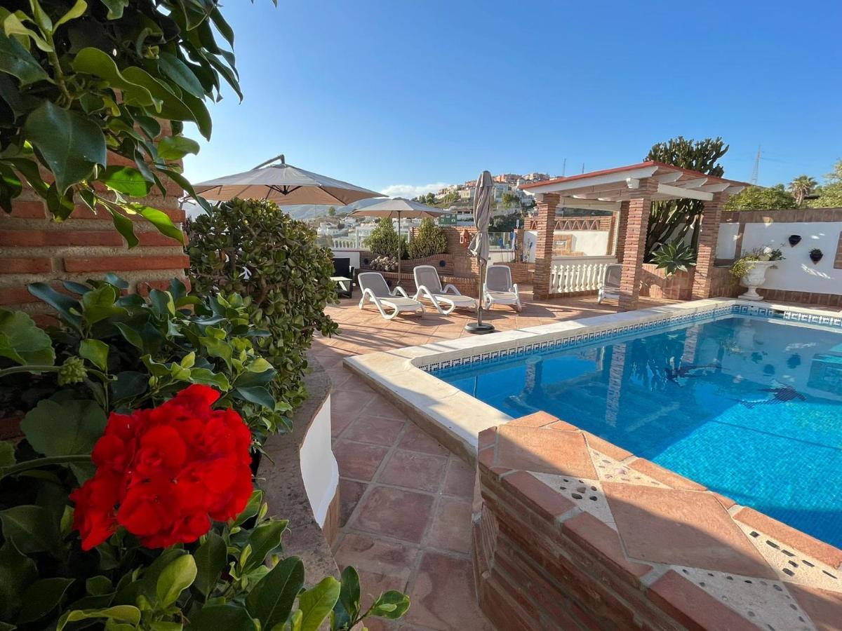 Casa Hermosa Торре-де-Бенагальбон Экстерьер фото