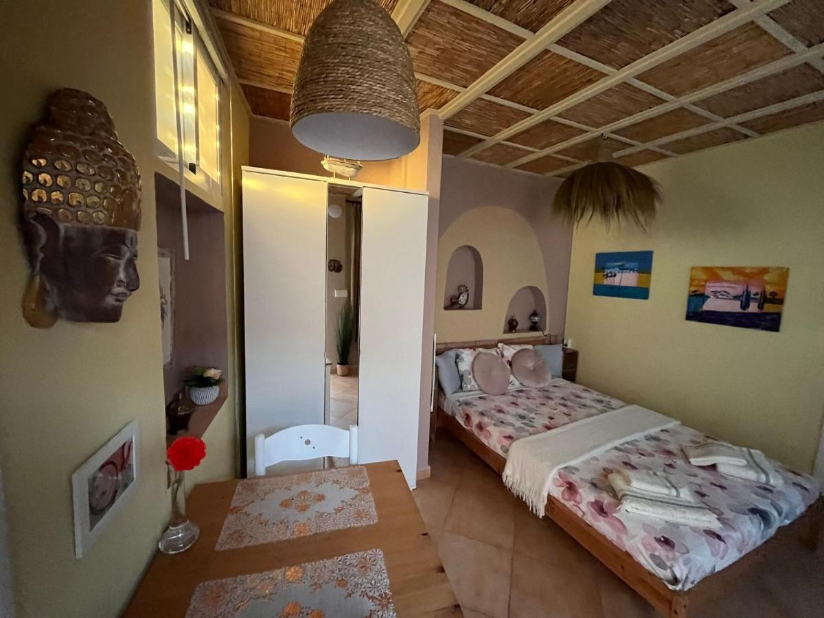 Casa Hermosa Торре-де-Бенагальбон Экстерьер фото
