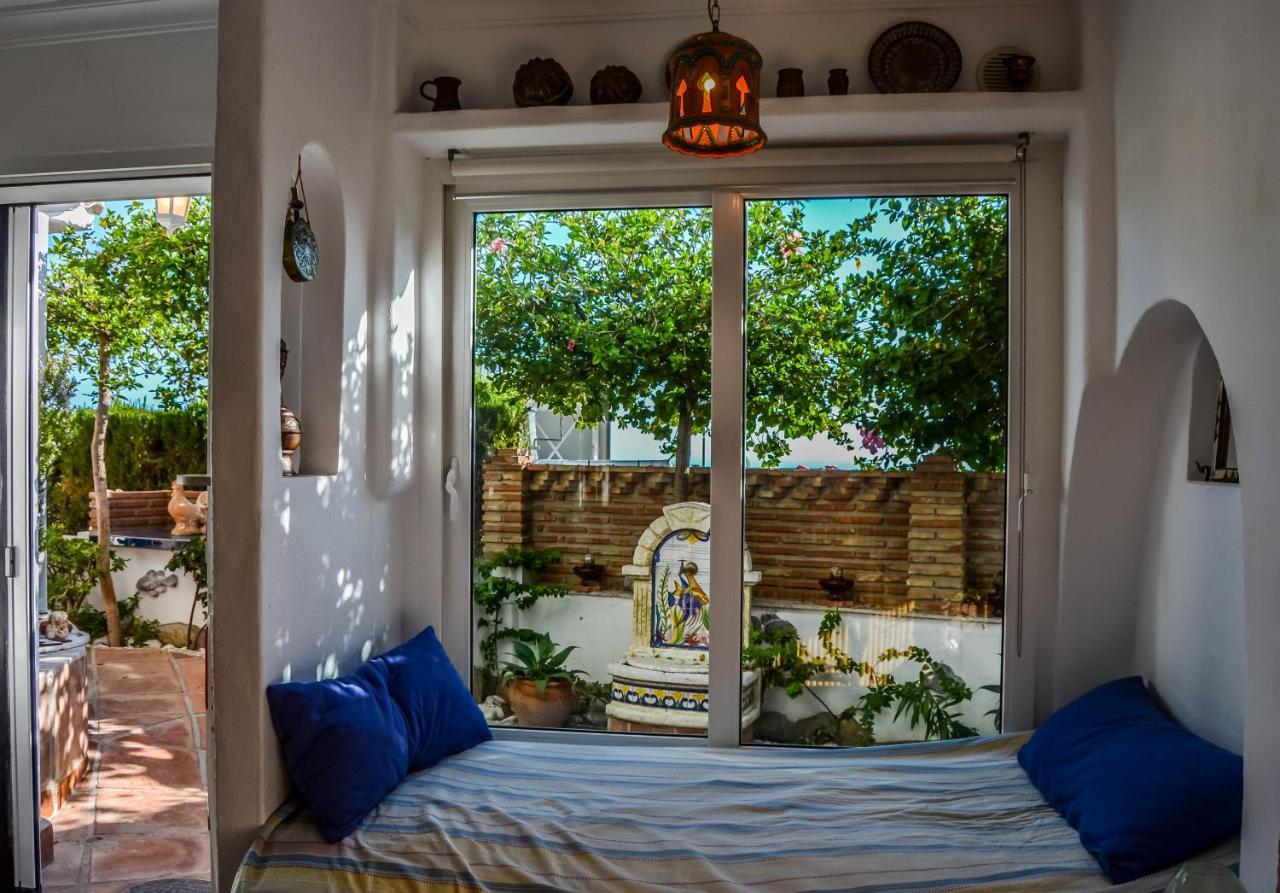 Casa Hermosa Торре-де-Бенагальбон Экстерьер фото