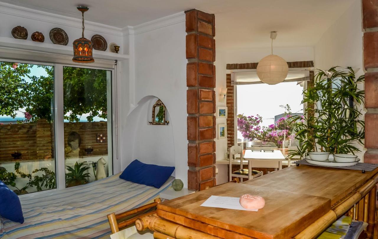 Casa Hermosa Торре-де-Бенагальбон Экстерьер фото
